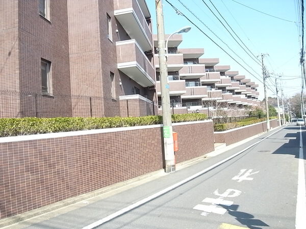 西荻窪デュープレックスⅡ