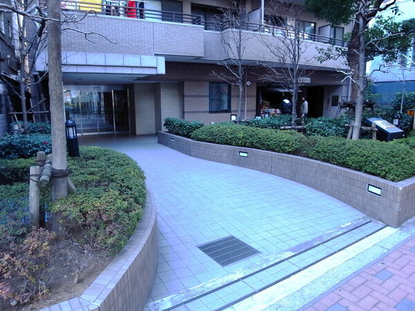 サンヴェール西荻窪