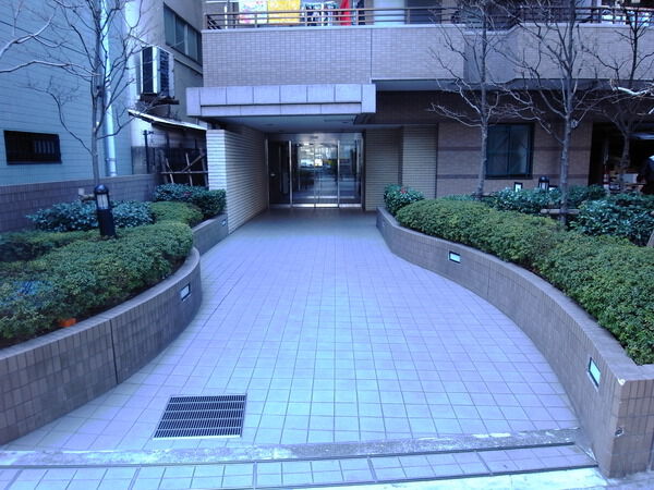 サンヴェール西荻窪