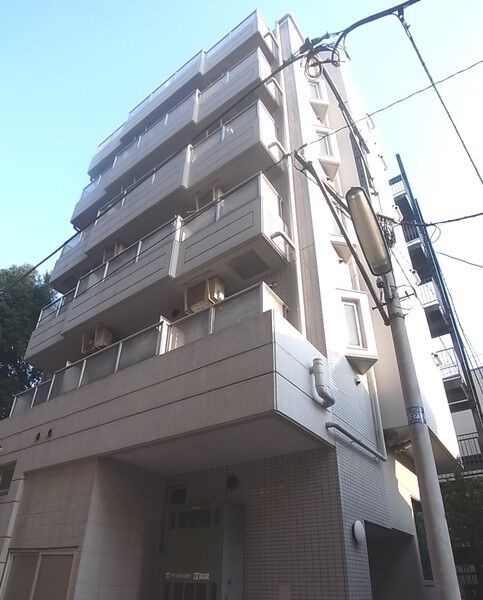 モナーク杉並・堀ノ内