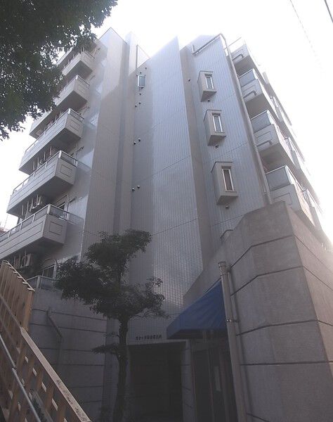 モナーク杉並・堀ノ内