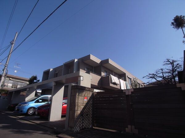 フェアロージュ西荻窪
