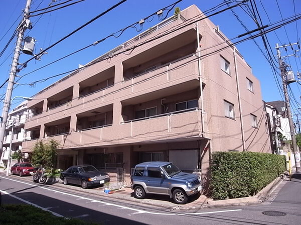 ラメール荻窪館