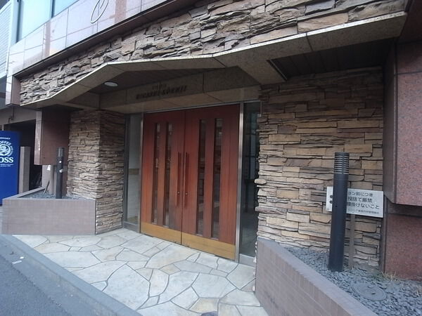 シンシア東高円寺