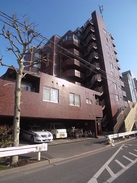 GSハイム東高円寺