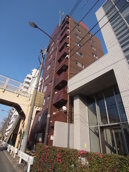 GSハイム東高円寺