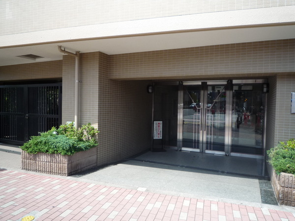 ファミール千川 3枚目 ファミール千川