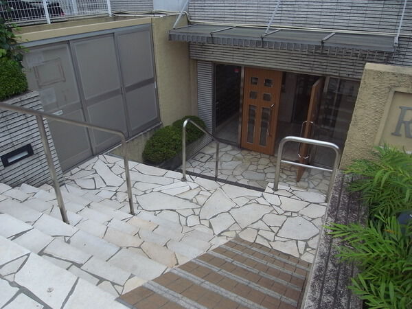 サンクレイドル・レヴィール池袋 3枚目 サンクレイドル・レヴィール池袋