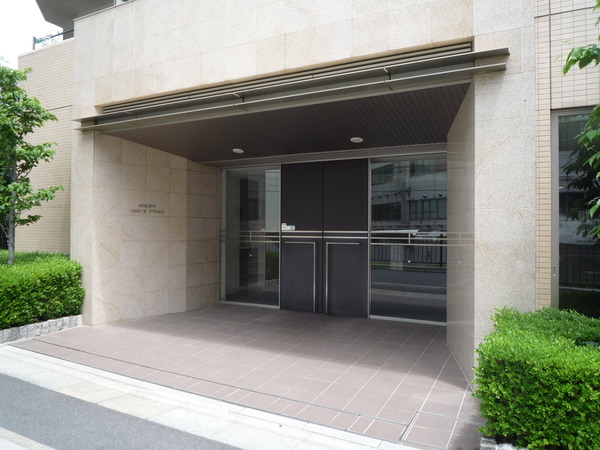 センシア山手大塚