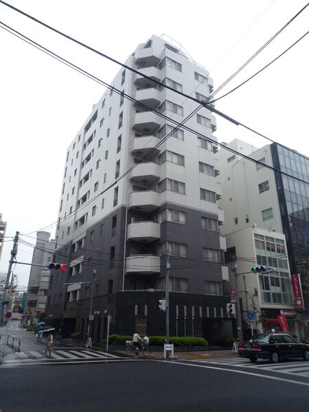 D’クラディア山手大塚