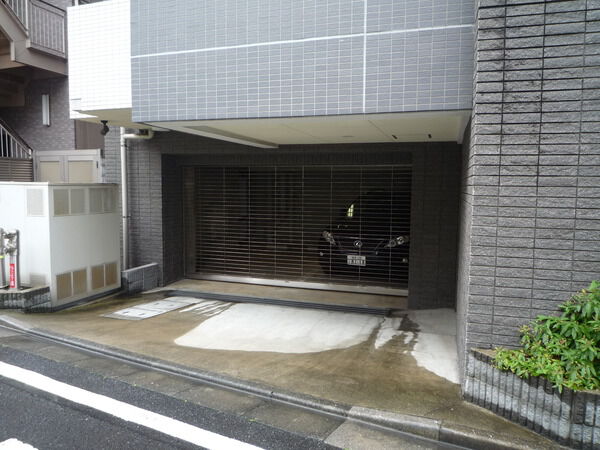 D’クラディア山手大塚
