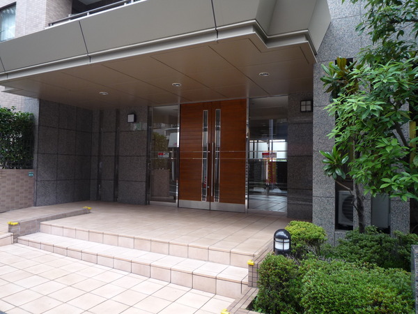 クリオ大塚壱番館 2枚目 クリオ大塚壱番館