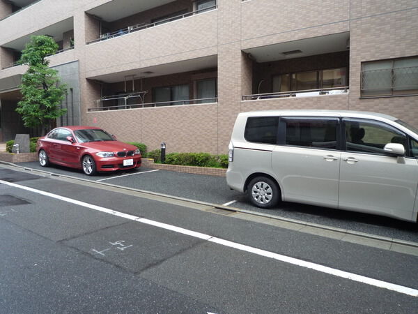 クリオ大塚壱番館