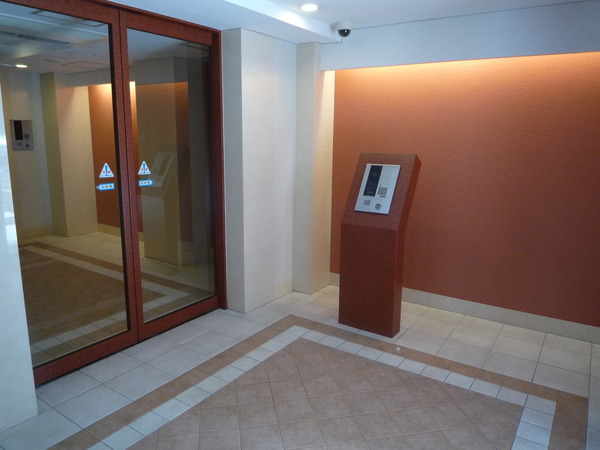 グランスイート大塚 3枚目 グランスイート大塚