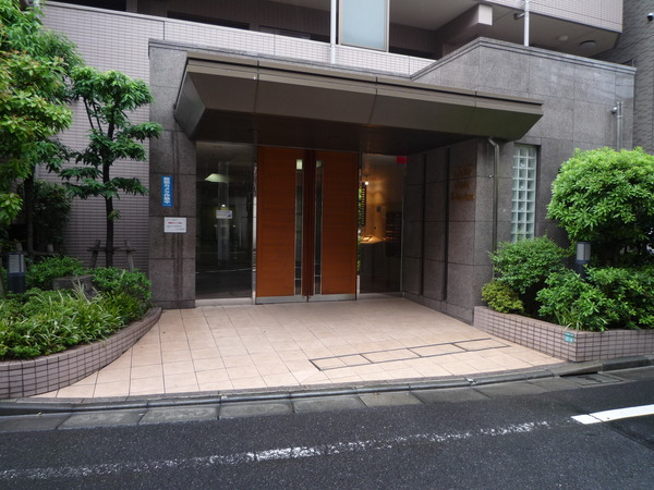 クリオ大塚二番館 2枚目 クリオ大塚二番館