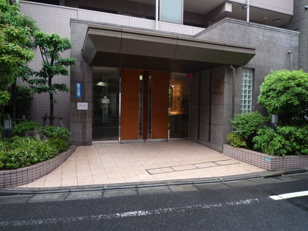 クリオ大塚二番館