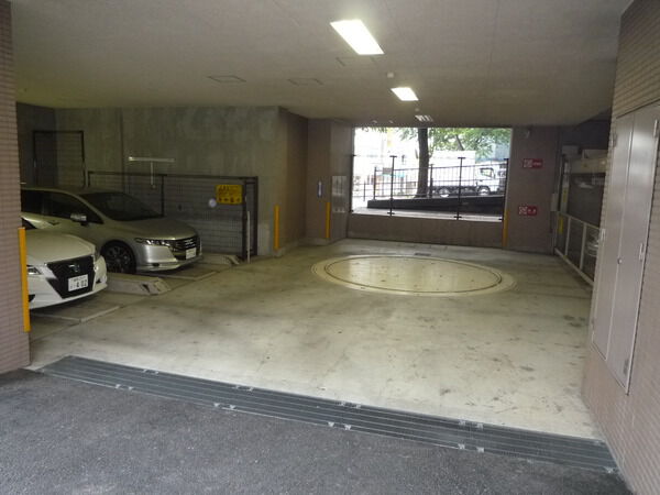 クリオ大塚二番館