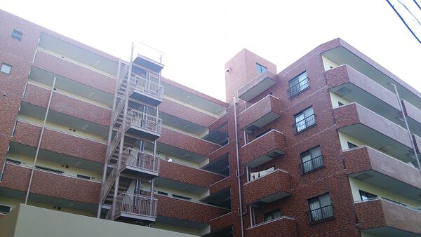 サニークレスト六義園 2枚目 サニークレスト六義園