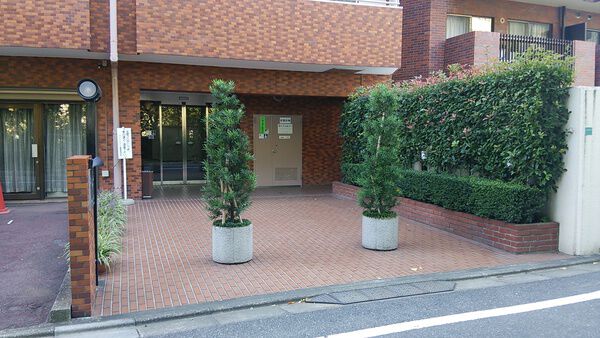 サニークレスト六義園 3枚目 サニークレスト六義園