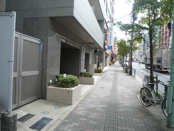 プリムローズ駒込 2枚目 プリムローズ駒込