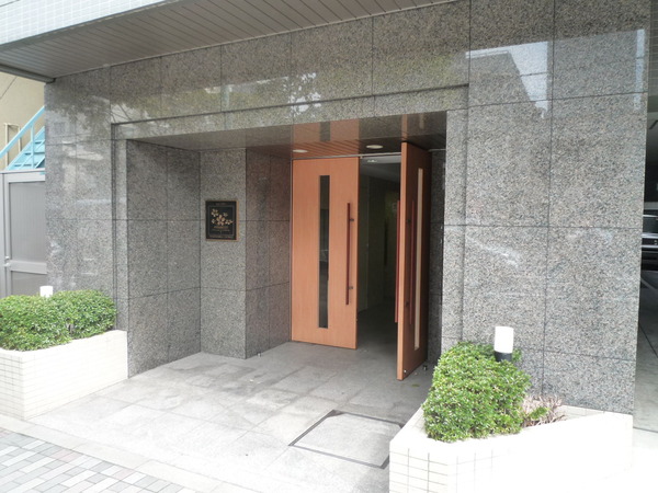 プリムローズ駒込 3枚目 プリムローズ駒込