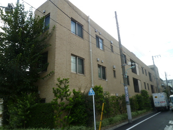 プラウド駒込ディアージュ 2枚目 プラウド駒込ディアージュ