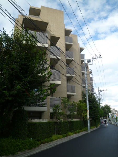 プラウド駒込ディアージュ 3枚目 プラウド駒込ディアージュ