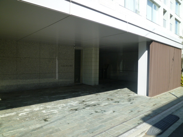 Brillia駒込染井 3枚目 Brillia駒込染井