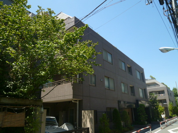 ディアクオーレ駒込染井 2枚目 ディアクオーレ駒込染井