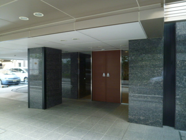 パークハウス駒込桜郷 2枚目 パークハウス駒込桜郷