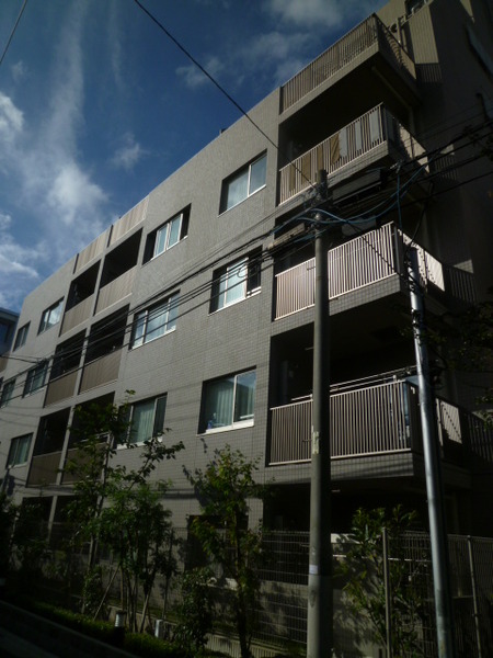 パークハウス駒込桜郷 3枚目 パークハウス駒込桜郷