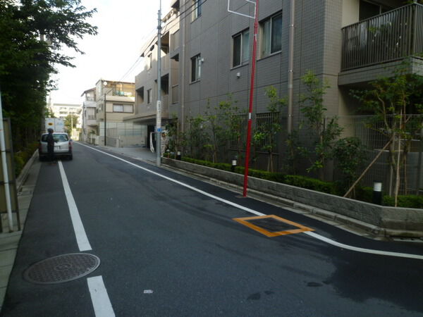 パークハウス駒込桜郷