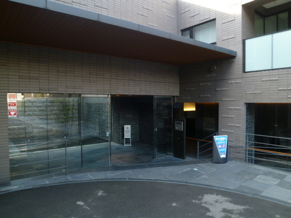 GREEN PARK駒込染井坂 2枚目 GREEN PARK駒込染井坂