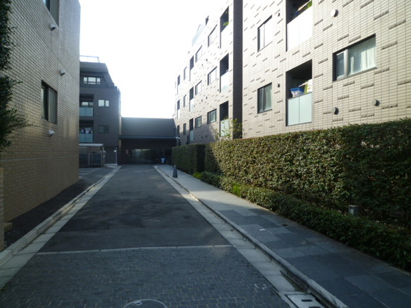 GREEN PARK駒込染井坂 3枚目 GREEN PARK駒込染井坂