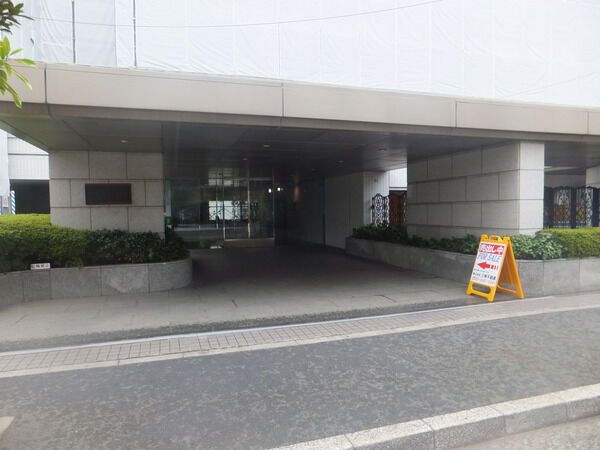 アーバンハイツ巣鴨