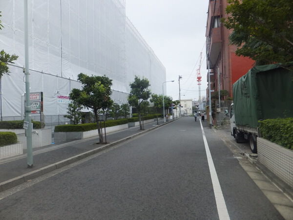 アーバンハイツ巣鴨