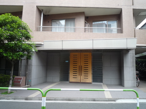 セルノ巣鴨 2枚目 セルノ巣鴨