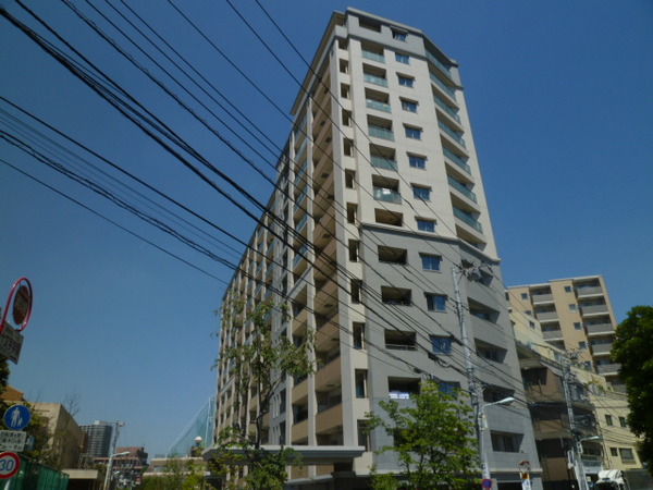 Brillia巣鴨 2枚目 Brillia巣鴨