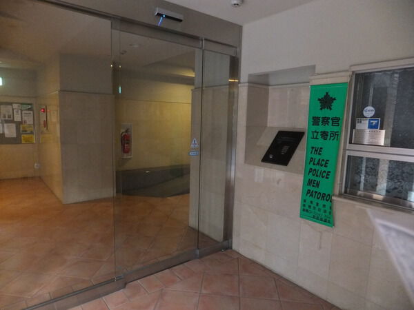 ベルハイム巣鴨 3枚目 ベルハイム巣鴨