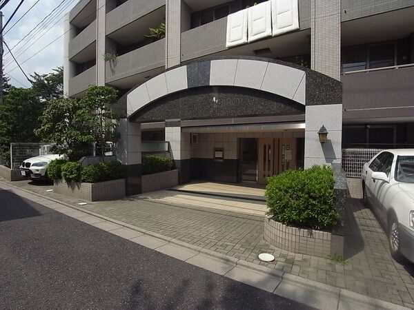 コンセール目白
