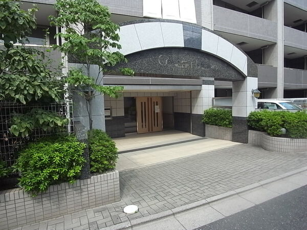 コンセール目白