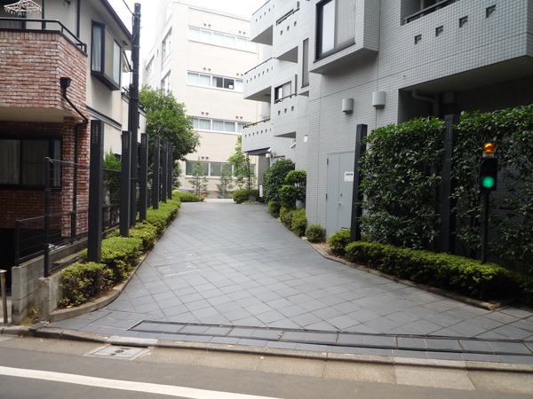 イトーピア目白