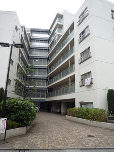 目白ガーデニア