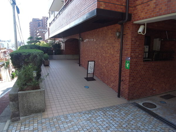 目白フラワーハイホーム 2枚目 目白フラワーハイホーム