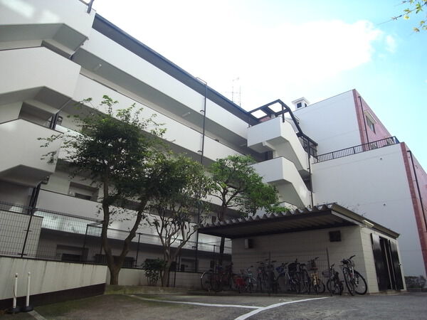 目白フラワーハイホーム 3枚目 目白フラワーハイホーム