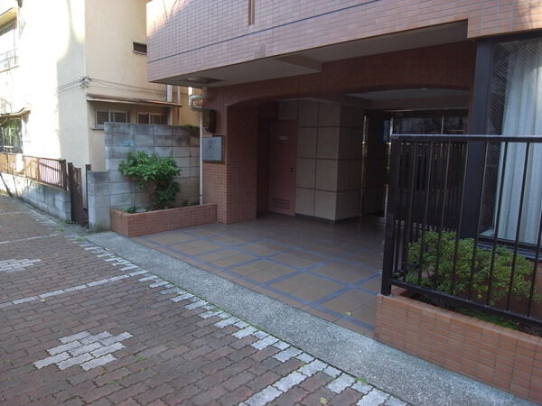 マイキャッスル目白