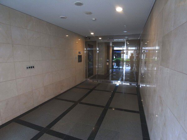 ルネス高田馬場 2枚目 ルネス高田馬場