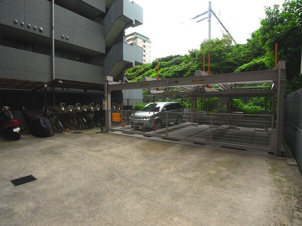 ルネス高田馬場 3枚目 ルネス高田馬場