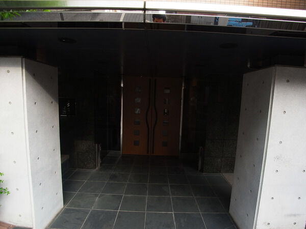 コンフィール目白 3枚目 コンフィール目白