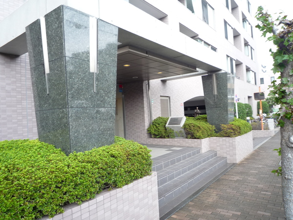 池袋ウエストヒルズ 2枚目 池袋ウエストヒルズ